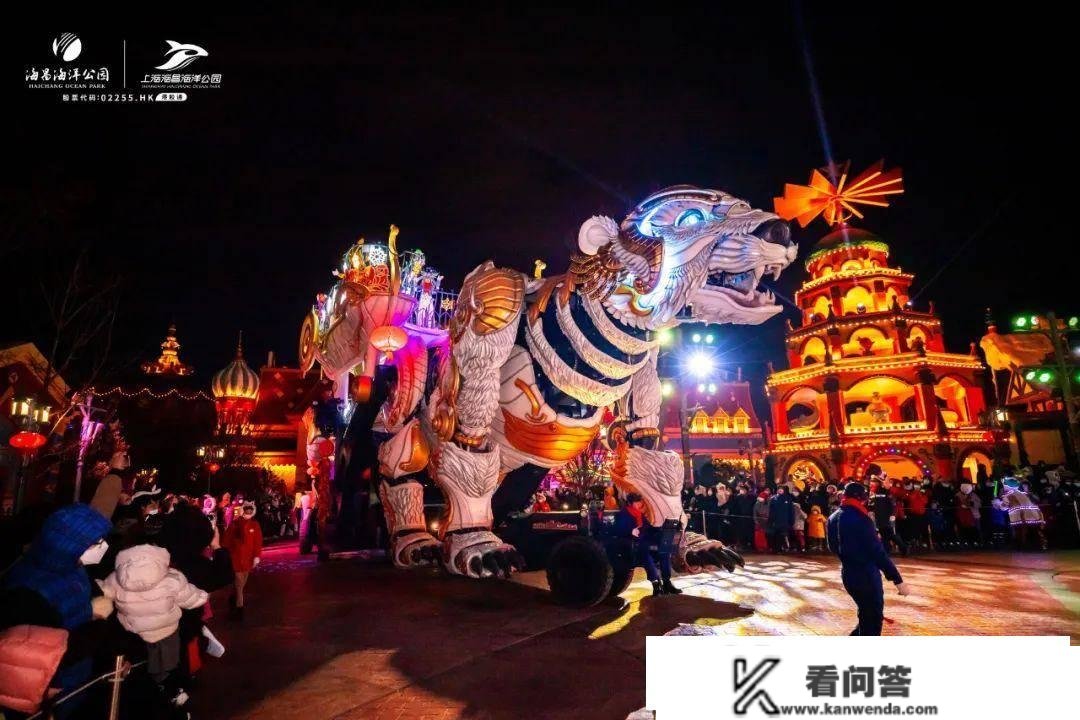 3.08亿人次出游！那个春节市场表示能帮旅游人恢复自信心吗？