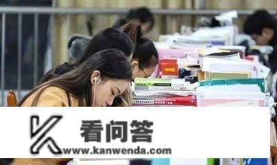 研究生结业后能领“几十万”年薪吗？谜底很实在，看完后就大白了