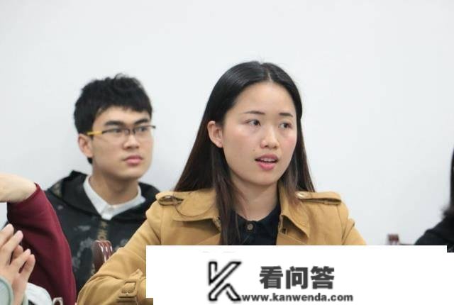 研究生结业后能领“几十万”年薪吗？谜底很实在，看完后就大白了