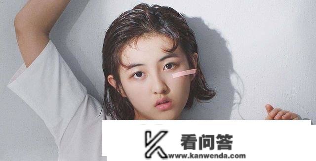 从“寡星捧月”到“万人吐槽”，赵今麦还能成下一个张子枫吗？