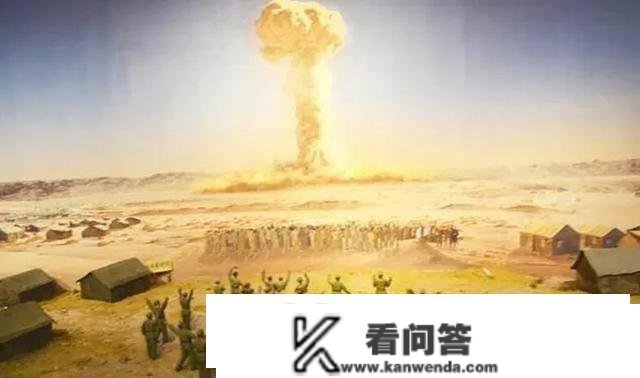 罗布泊“重生”了：曾经的核试验基地，现在却能养活亿万中国人