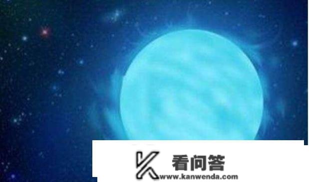 宇宙中更大的星球，曲径约45亿公里，上面能住几人你们晓得吗