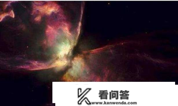 宇宙中更大的星球，曲径约45亿公里，上面能住几人你们晓得吗