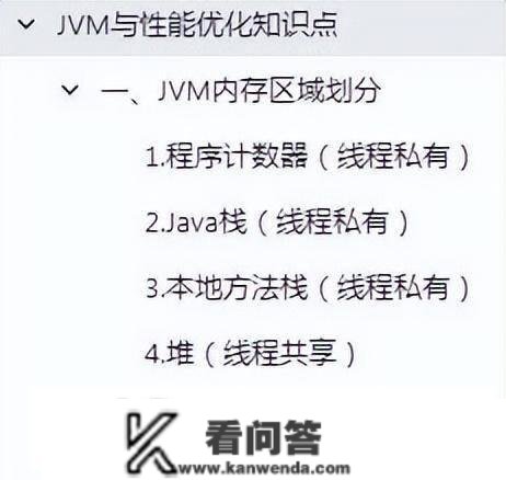 面试过一个女法式员，不晓得怎么设置JVM参数！好了，你被登科了