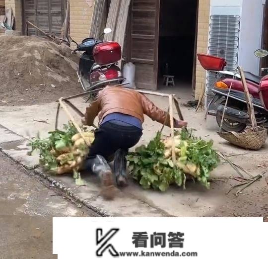 穿帮了！牛爱芳二胎被遗忘，单独在病院无人理？网友：还能怎么编