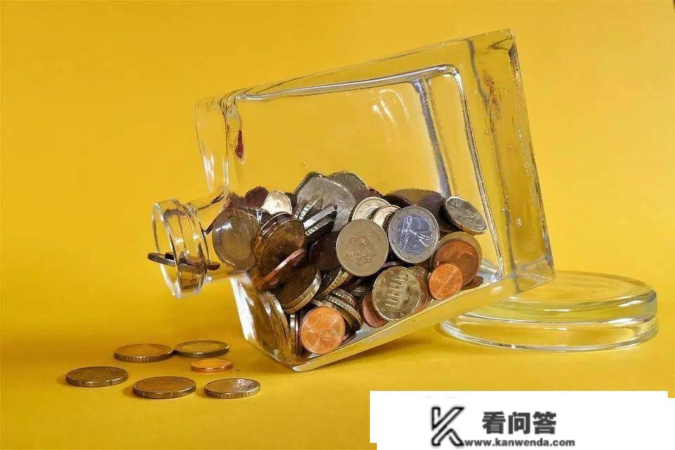 现金等价物