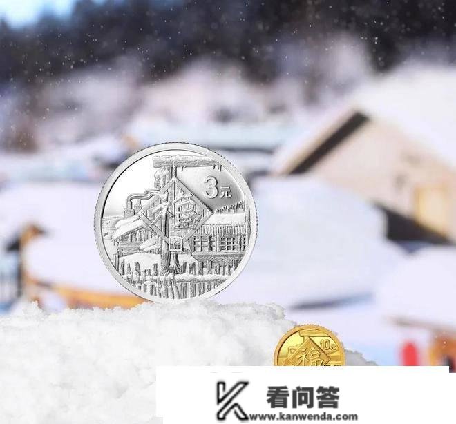 回望2021年发行的贵金属纪念币