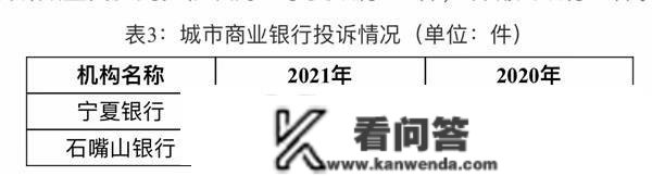 宁夏银行赞扬量居辖内城商行首位 互联网贷款余额已近乎“腰斩”