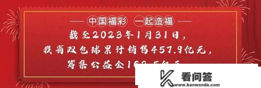 【双色球20周年】把福彩当成事业干 与双色球一路生长