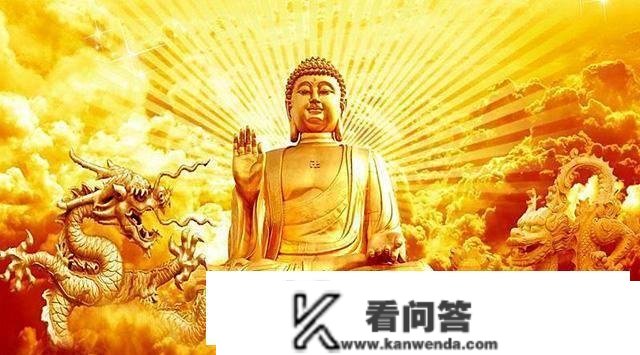 四大菩萨中，为何唯独他的坐骑未曾下界为妖？你看那坐骑是啥来头