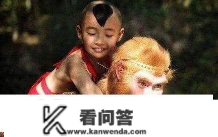 敢把天庭仙人当奴才使的魔鬼是谁？猴哥竟然被他打的三魂出窍！