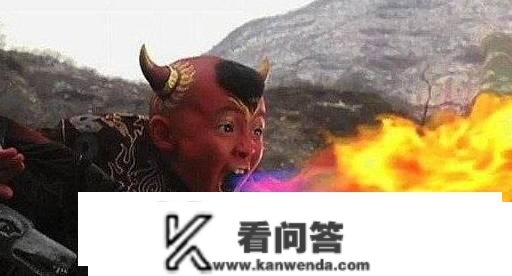 敢把天庭仙人当奴才使的魔鬼是谁？猴哥竟然被他打的三魂出窍！