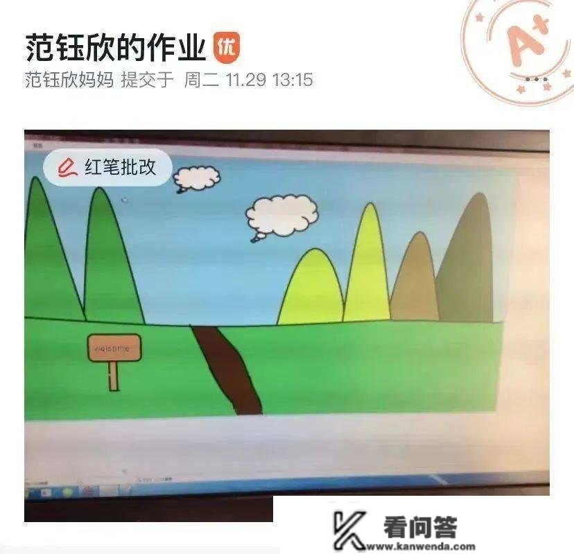 已退云散 静待花开——拓东二小专科组线上教学简讯