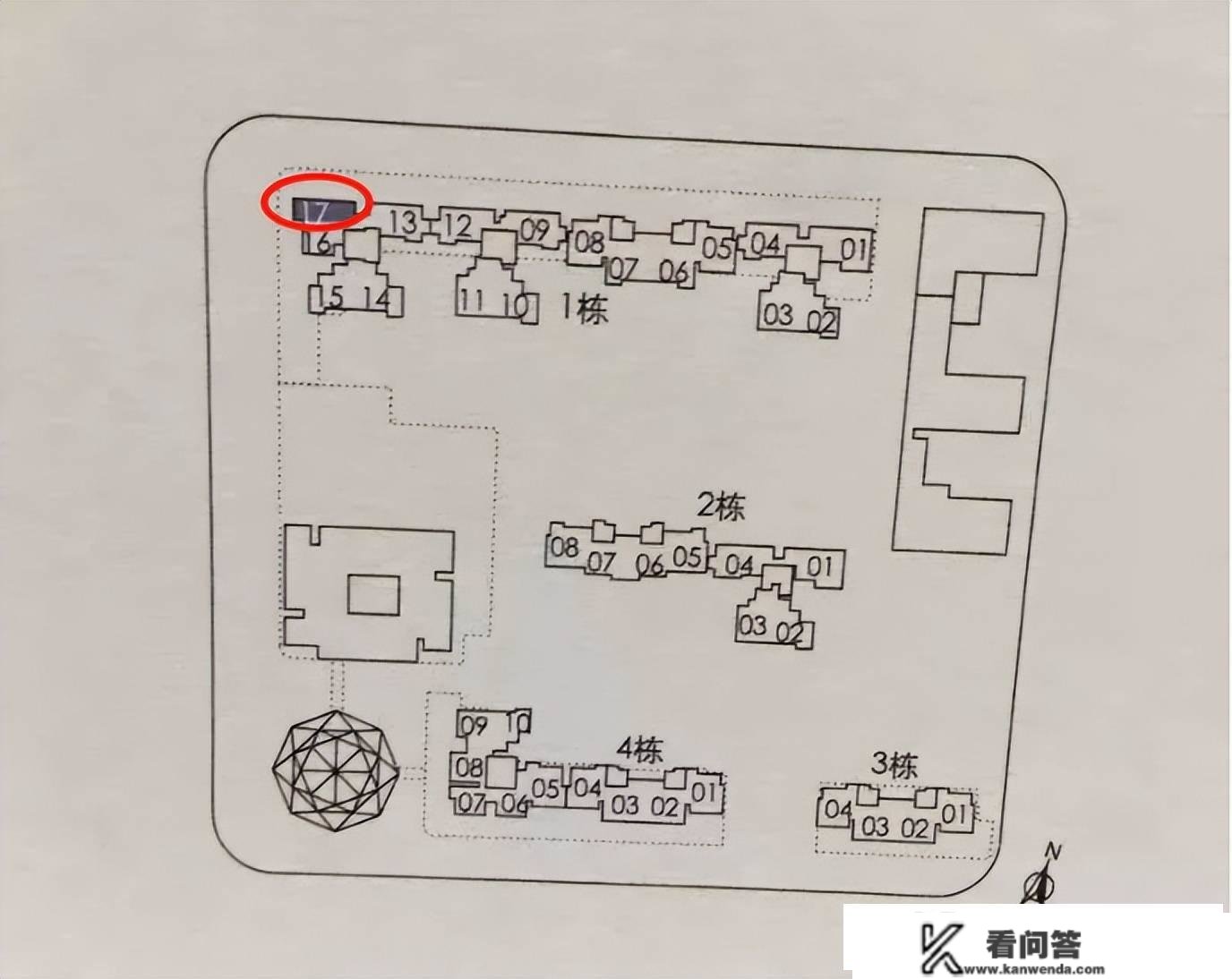 捡漏？汕头市区6字头法拍房！比市场廉价4469元/㎡