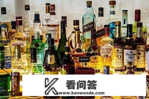 酒的“度数”用英文该若何暗示？万万别说成degree哦~