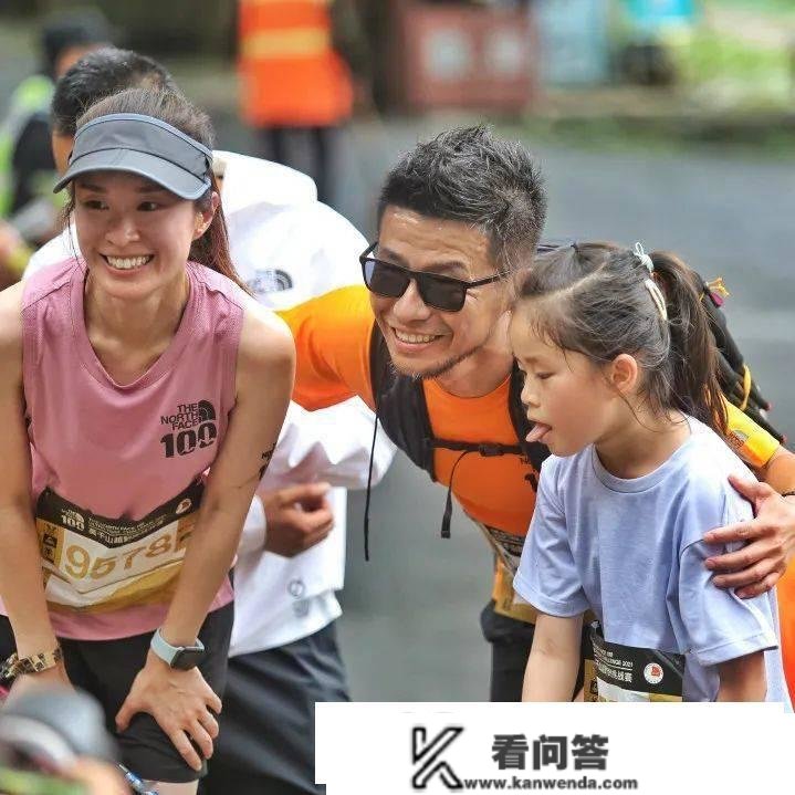 2023 TNF100 莫干山 报名开启！