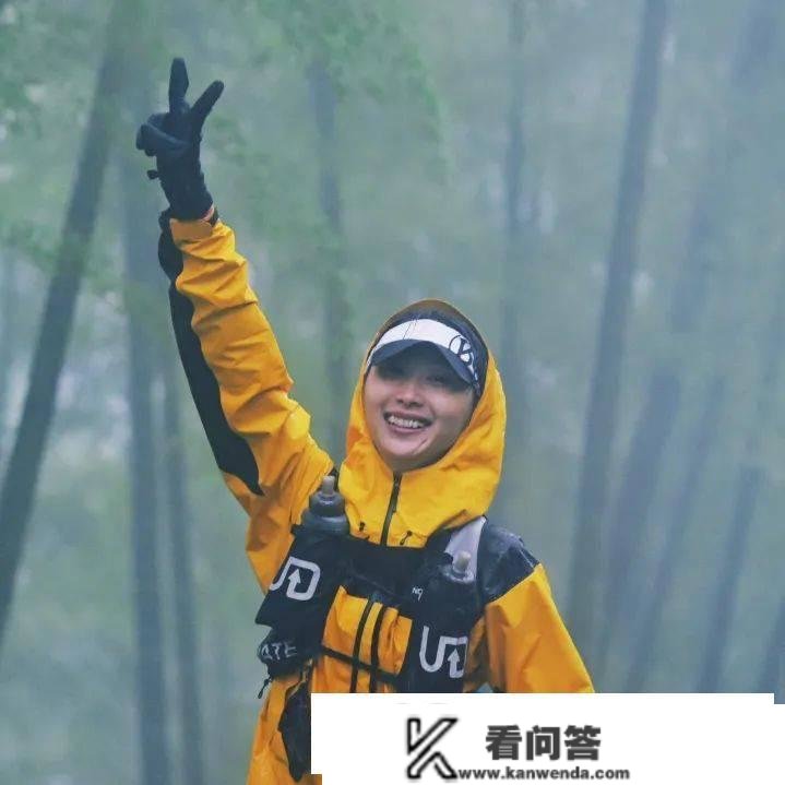 2023 TNF100 莫干山 报名开启！