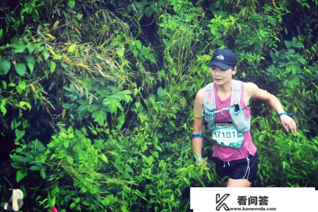 2023 TNF100 莫干山 报名开启！