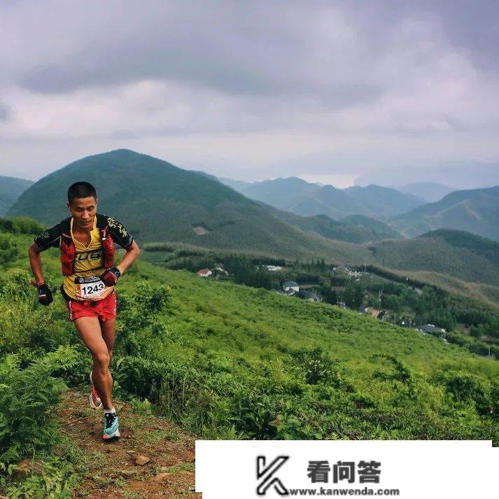 仪式感满满！越野天花板！TNF100报名开启！热门赛事曲通名额