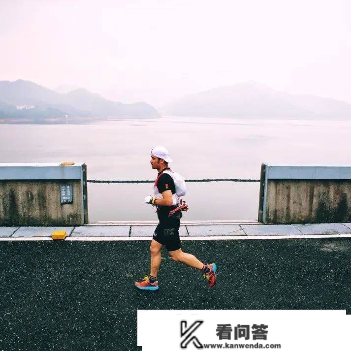 仪式感满满！越野天花板！TNF100报名开启！热门赛事曲通名额