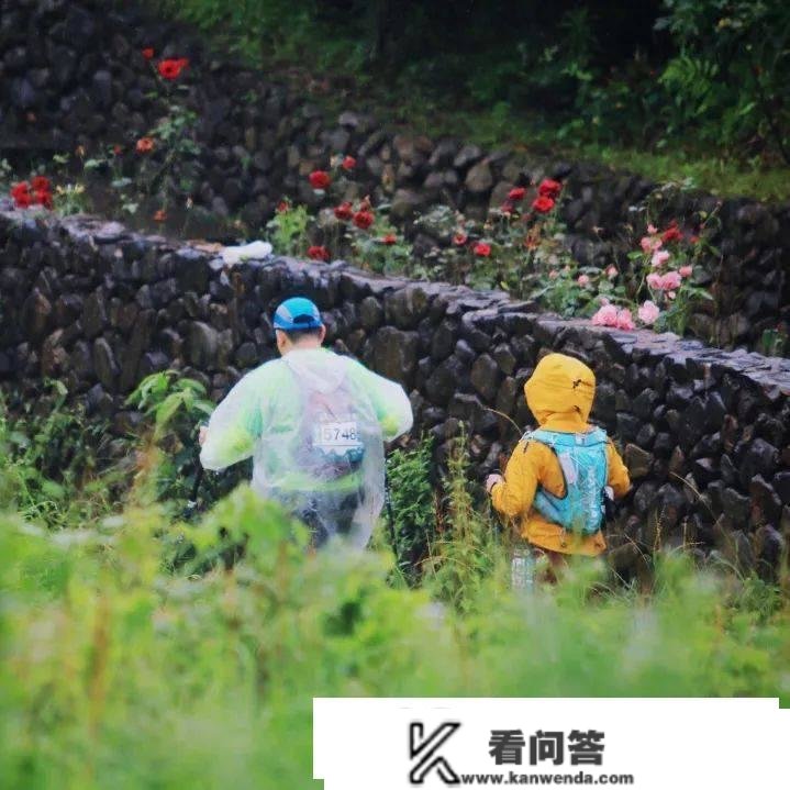 仪式感满满！越野天花板！TNF100报名开启！热门赛事曲通名额