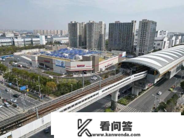 全球第三大零售商：年收入1.35万亿元，4年时间在中国开出3家门店