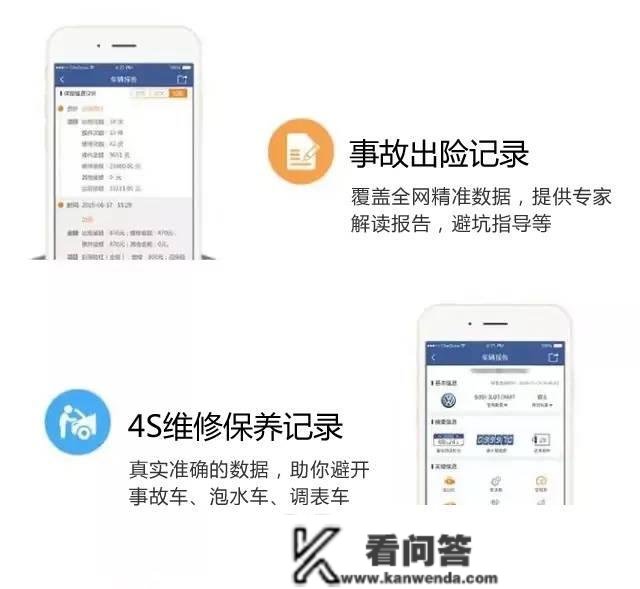 怎么通过保险公司查二手车变乱,买卖二手车查询出险记录