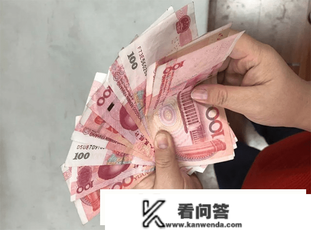 50岁时有50万银行存款，想靠利钱养老，够吗？你怎么看？