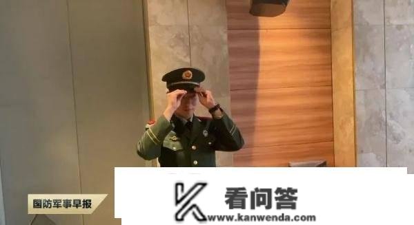 “你是我儿子吗？”