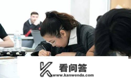 金融考研有多灾？听听过来人怎么说！