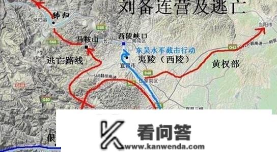 诸葛亮为什么先说益州是天府之国，后又说益州疲弊？原因很简单