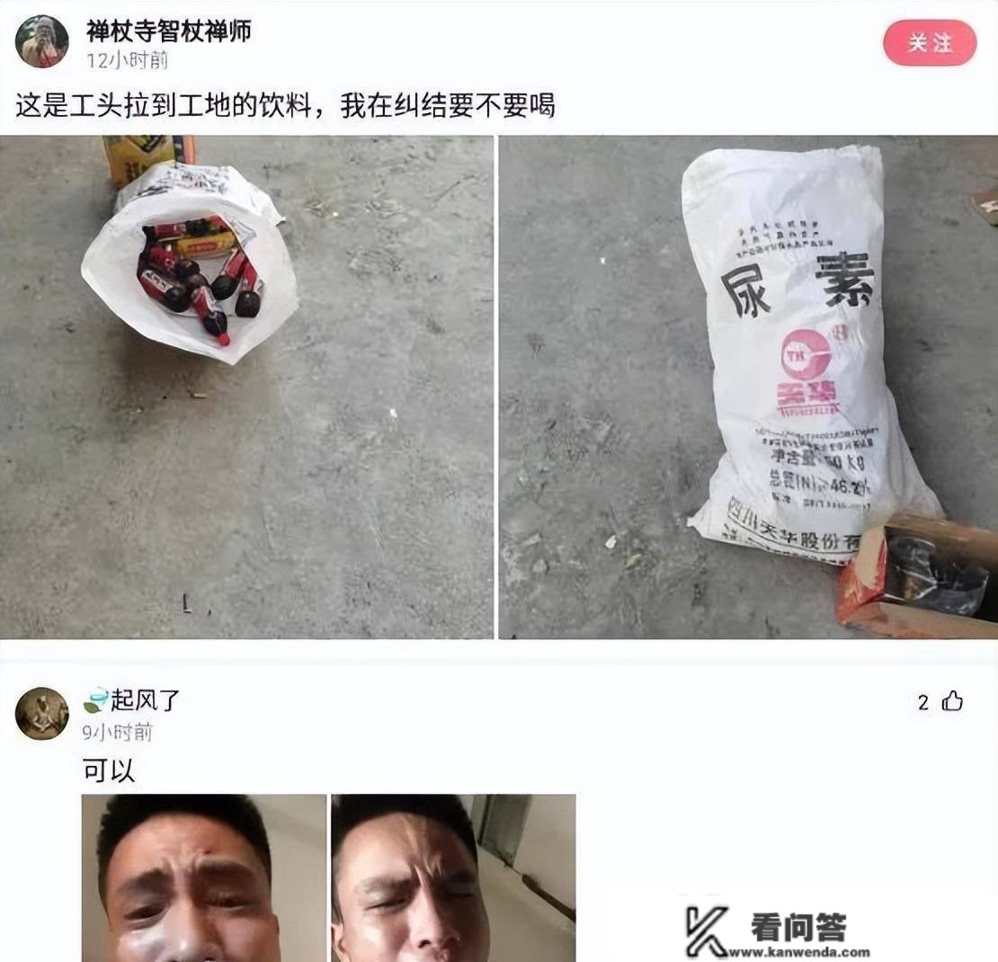 神回复：蜜雪冰城为什么那么明火执仗，不怕举报吗？神评亮了