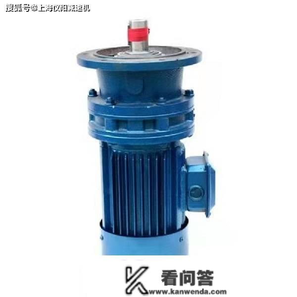 KF37-Y0.37KW-4P减速机KF37-M0.37KW-6P-72.54-V6可配功率不同是什