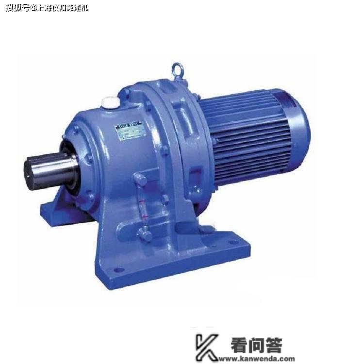 KF37-Y0.37KW-4P减速机KF37-M0.37KW-6P-72.54-V6可配功率不同是什