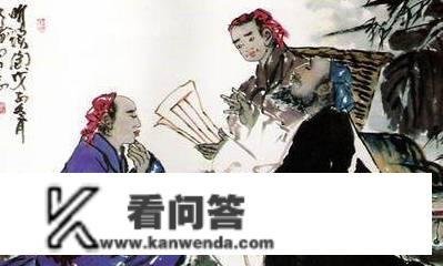 “百无一用是墨客”的前一句是？那些不晓得怎么接的古诗词！