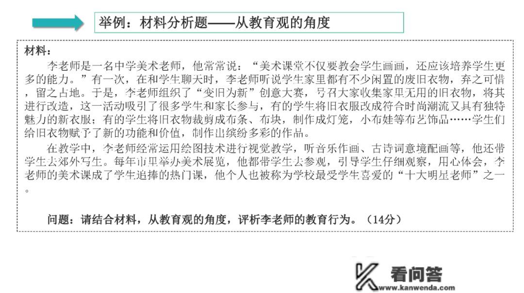 中学教师资格证测验全攻略「保藏」