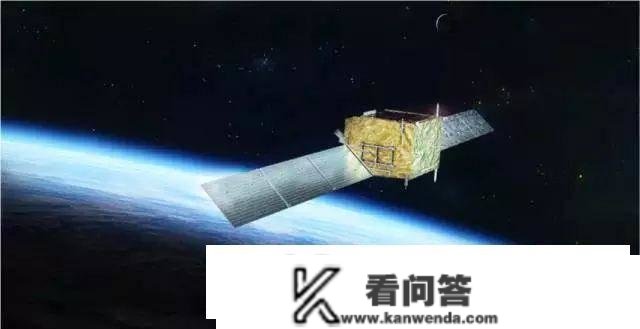 探测暗物量的“悟空”号，它的工做原理是什么，目前有什么功效？