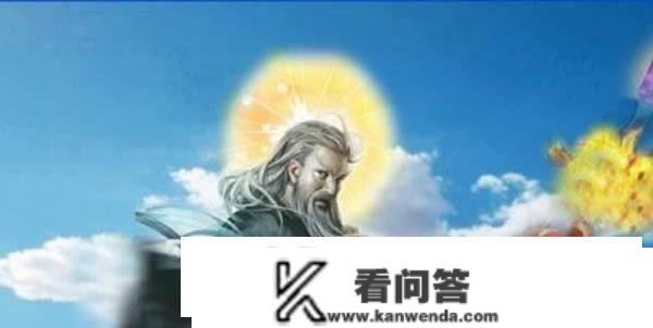 孙悟空的战力在封神演义中是什么程度？姜子牙竟能完虐孙悟空