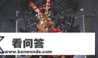 孙小圣与孙悟空是什么关系，他是若何学成一身本事的？