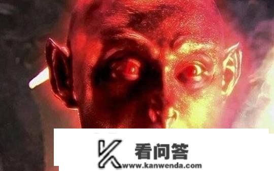 孙悟空的火眼金睛到底是什么，为何西天路上，对魔鬼无用？