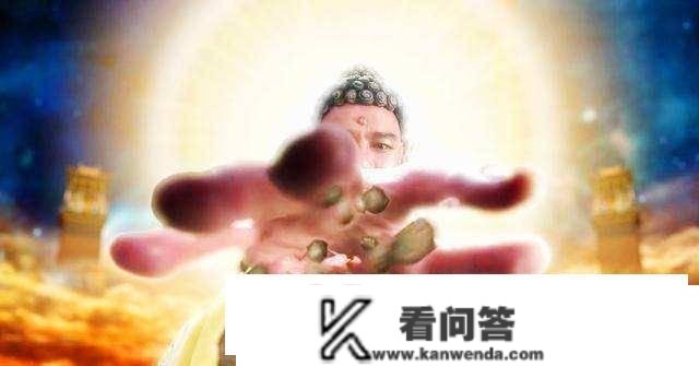 明知飞不出手掌，悟空为何还和如来打赌？你看不如许的后果是什么