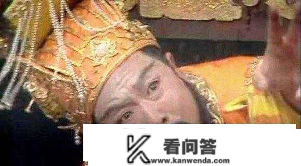 孙悟空自愿被压五行山下500年，是为了什么？说出来都不敢信