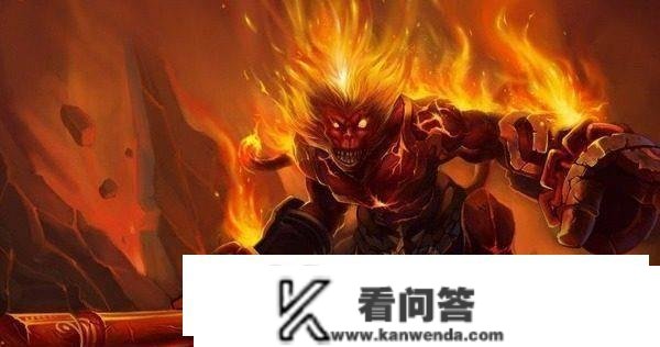 孙悟空自愿被压五行山下500年，是为了什么？说出来都不敢信