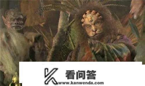 孙悟空心魔是六耳猕猴，八戒心魔又是什么？它吼一声三界都要震动