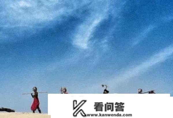 孙悟空成佛后坐骑是什么？其实如来佛祖，早就给他摆设好了！