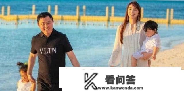 男友纪晓波欠租541万，吴佩慈大方认可并付清，豪气声称忘记付出