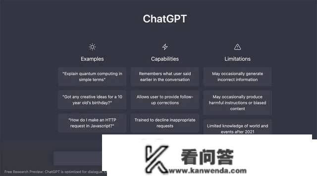 ChatGPT还有什么不会？招行信誉卡用它写出金融业首篇AIGC