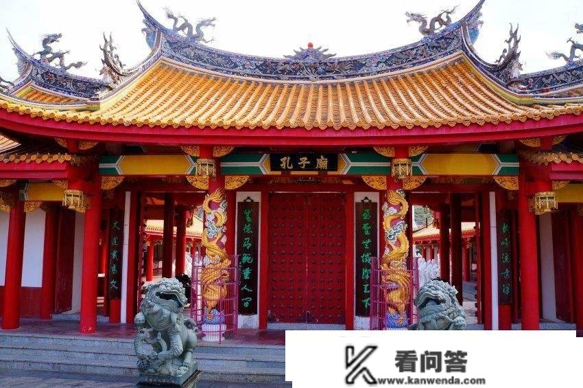 寺为什么叫“寺”，庙为什么叫“庙”，它们又有哪些区别？