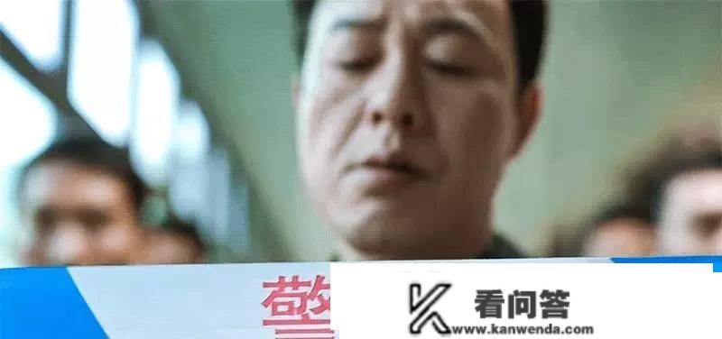 《狂飙》为什么叫“狂飙”？