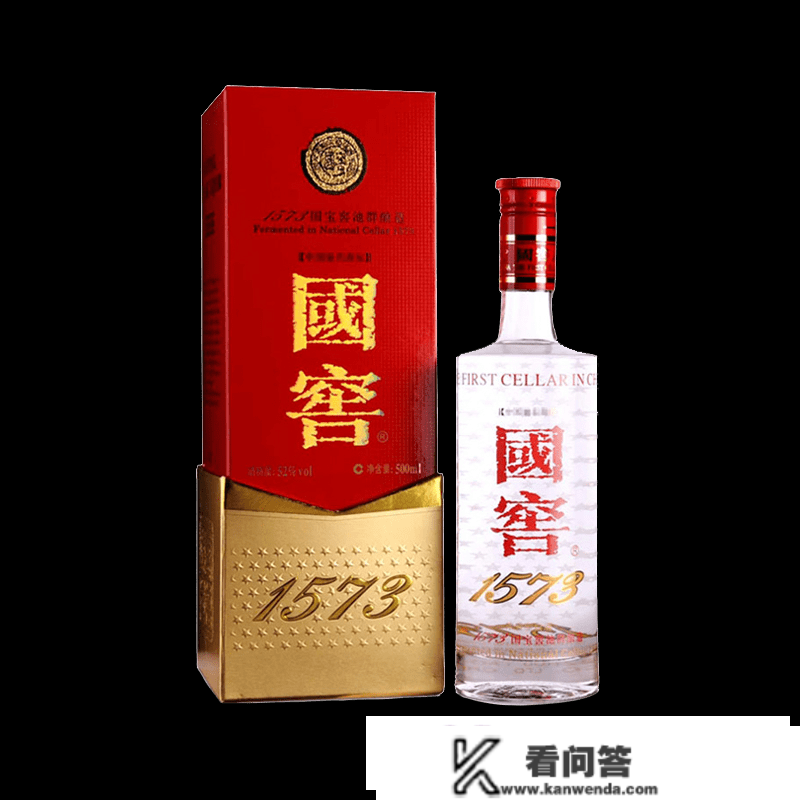 白酒为什么会叫“白酒”？